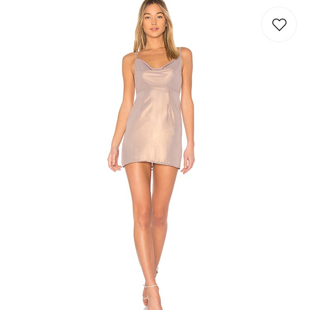 Majorelle ballet dress